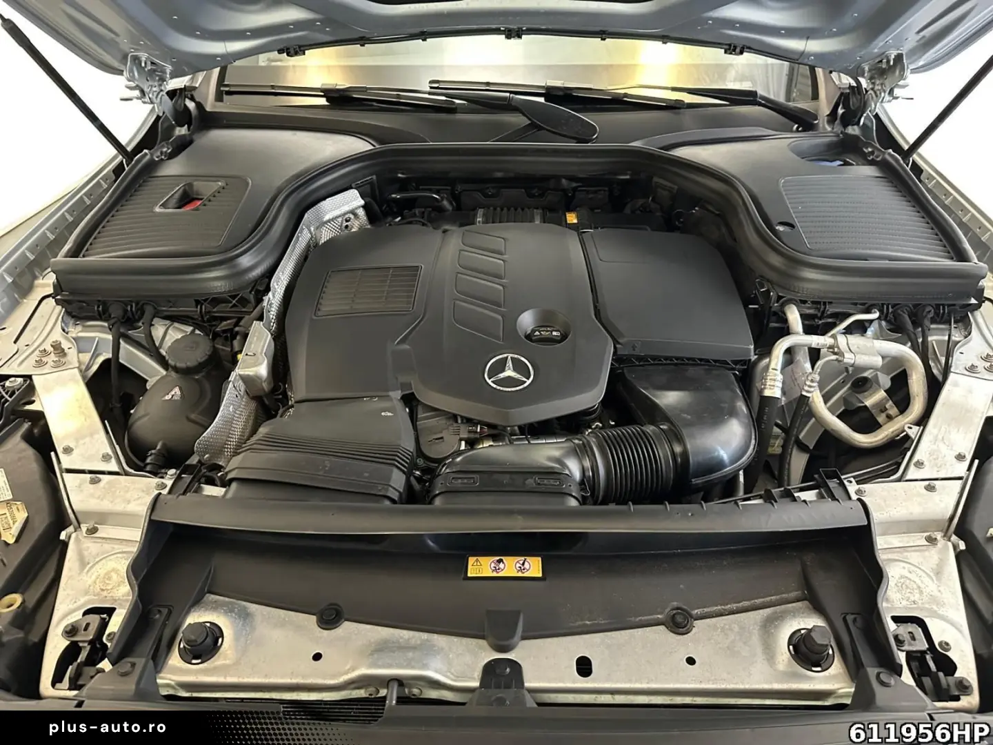 MERCEDES-BENZ GLC 300 d 4M Coupé AMG AHK Schiebedach&hellip;