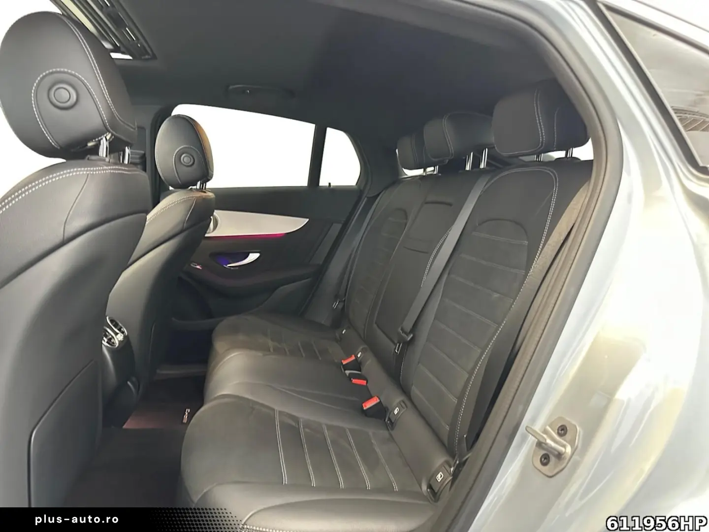 MERCEDES-BENZ GLC 300 d 4M Coupé AMG AHK Schiebedach&hellip;