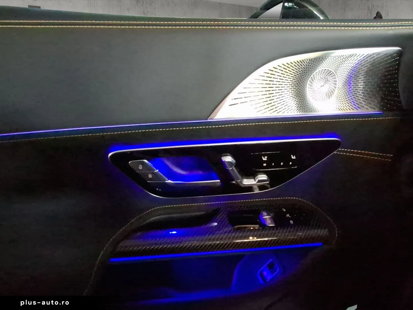 MERCEDES-BENZ AMG GT 63