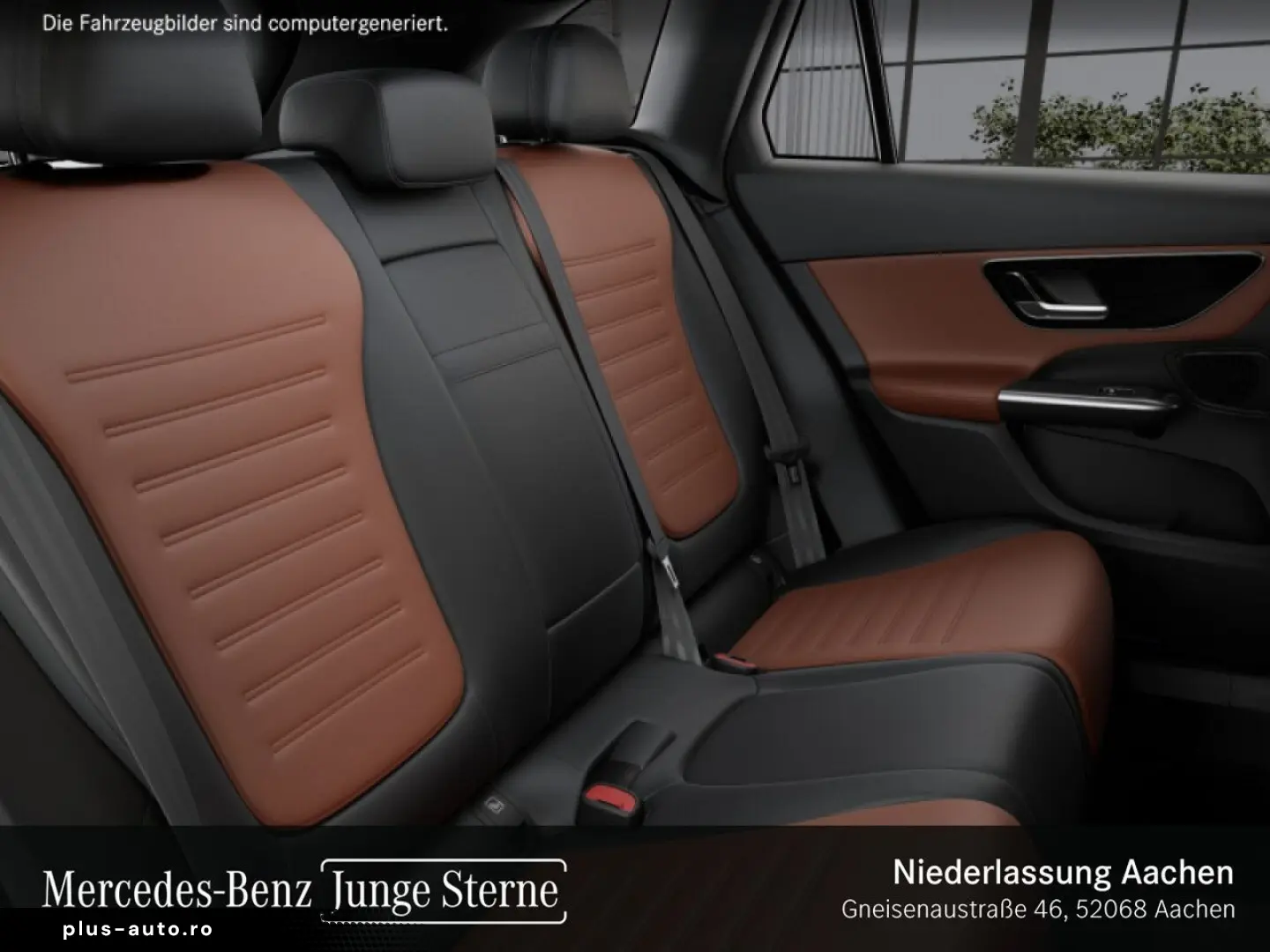 MERCEDES-BENZ GLC200 4M Avantg Adva  Pano 360  LED Mem