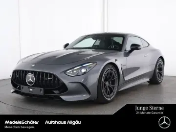MERCEDES-BENZ AMG GT 63 4M  Night Premium  21  MASSA&hellip;