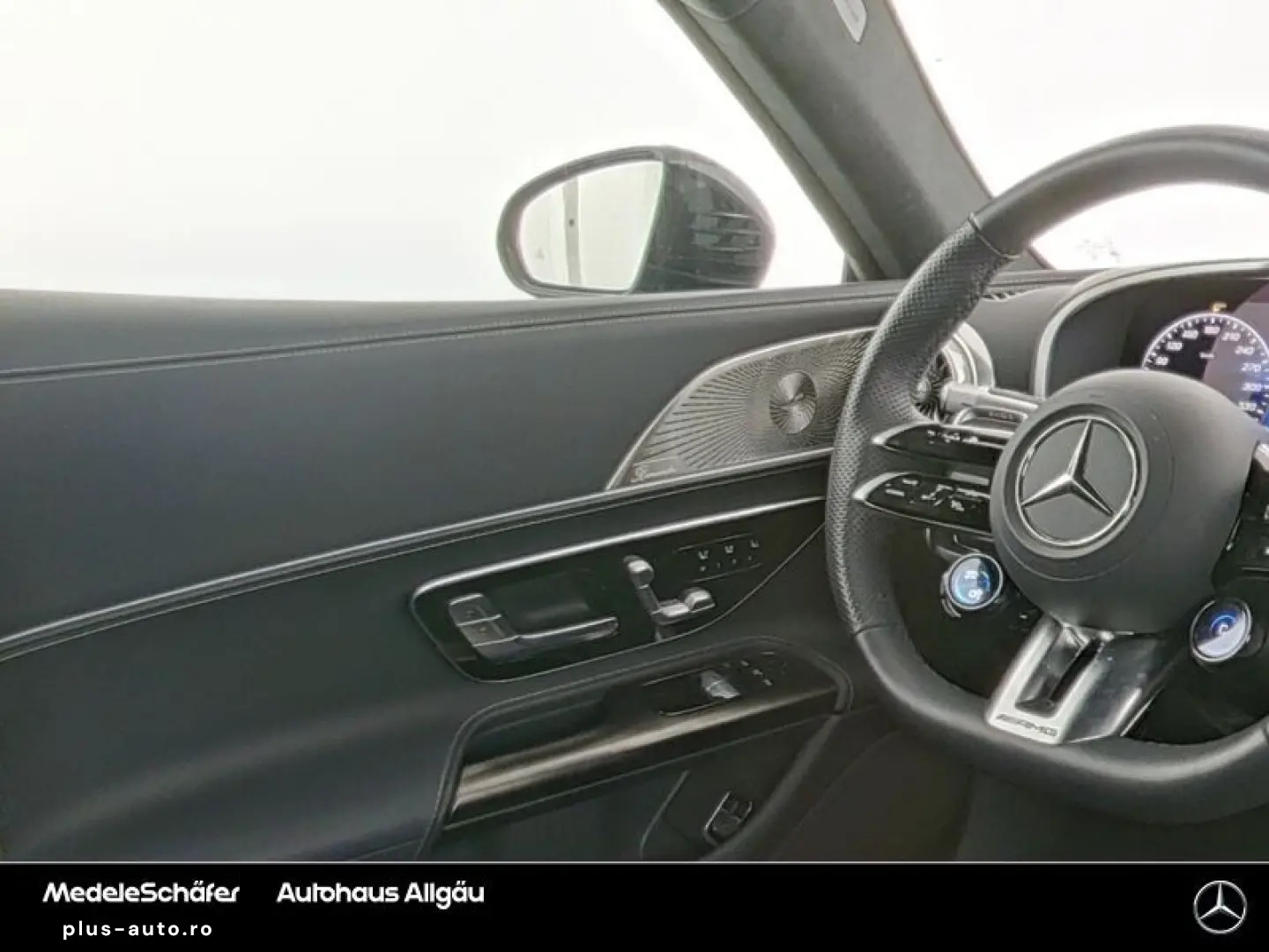 MERCEDES-BENZ AMG GT 63 4M  Night Premium  21  MASSA&hellip;