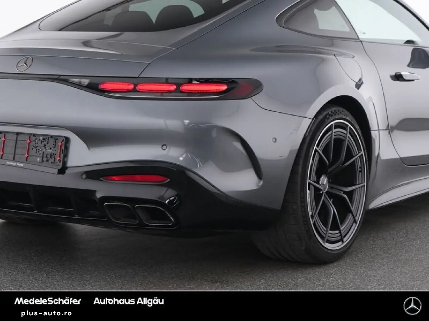 MERCEDES-BENZ AMG GT 63 4M  Night Premium  21  MASSA&hellip;