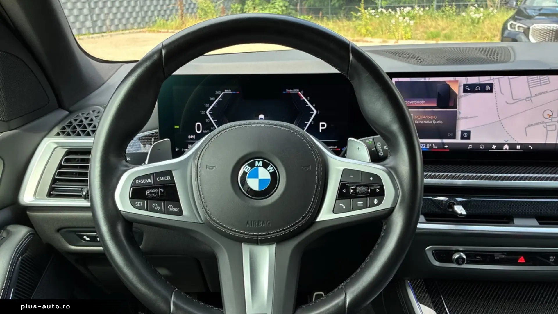 BMW X5 xDrive30d M Sport Pro