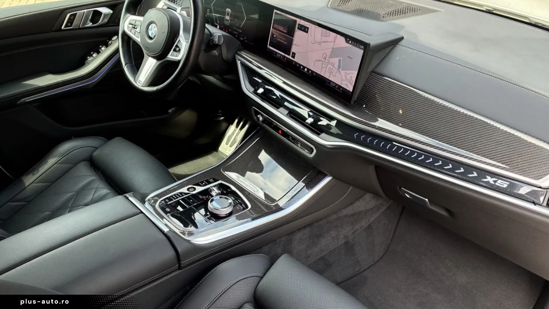 BMW X5 xDrive30d M Sport Pro