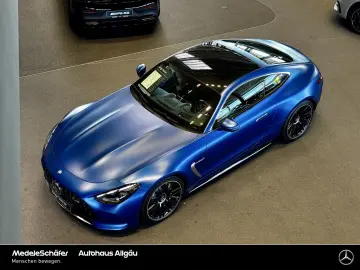 MERCEDES-BENZ AMG GT 63 4M  Premium  Dynamic  21  Pe&hellip;