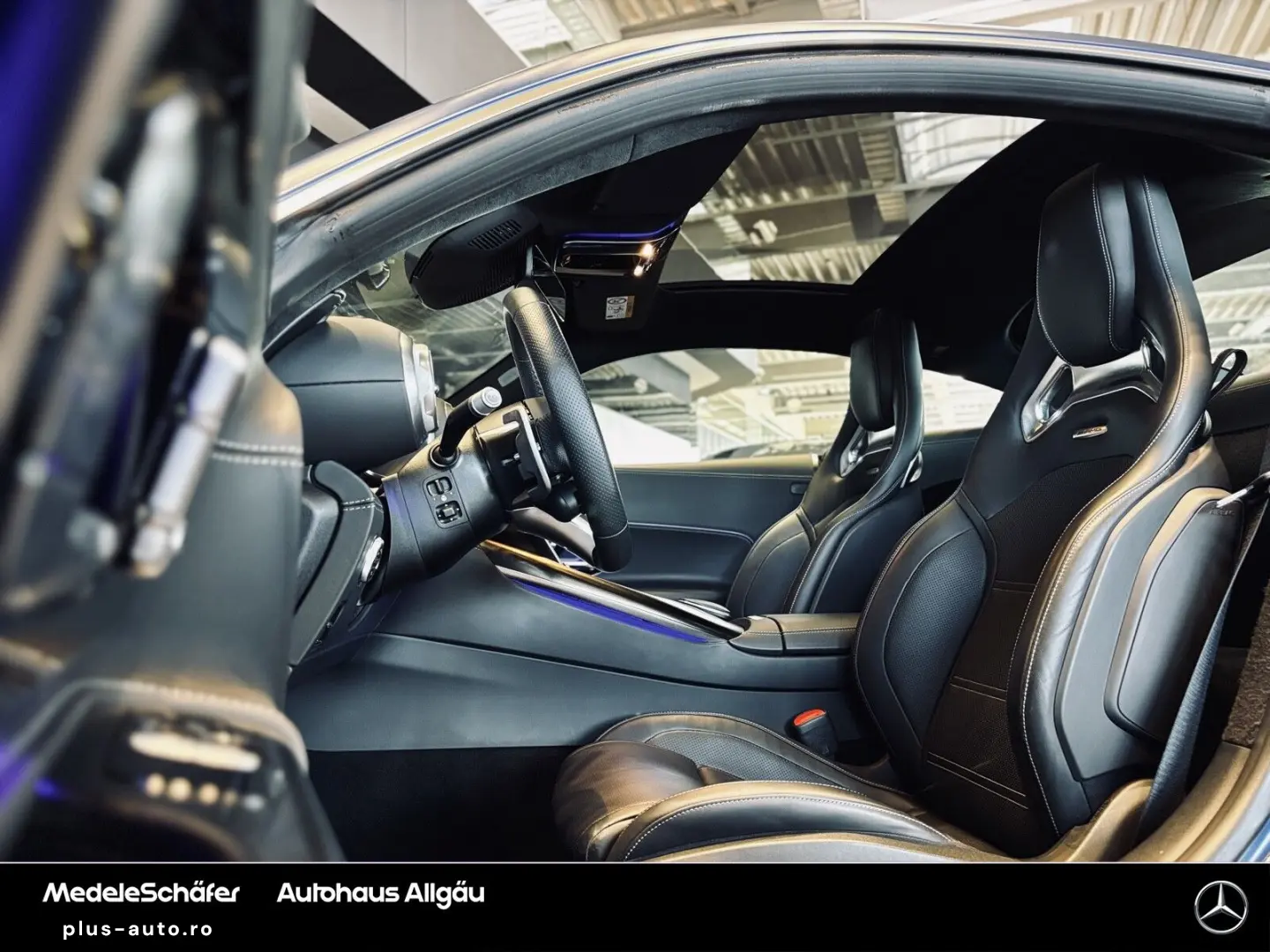 MERCEDES-BENZ AMG GT 63 4M  Premium  Dynamic  21  Pe&hellip;
