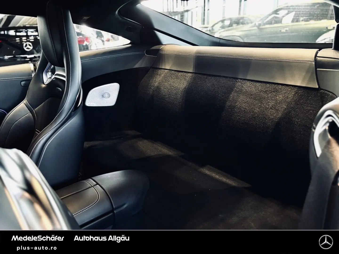 MERCEDES-BENZ AMG GT 63 4M  Premium  Dynamic  21  Pe&hellip;