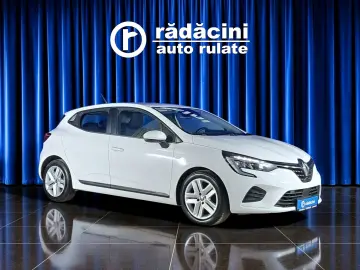 RENAULT CLIO CLIO V 1.0TCE 91CP 2022