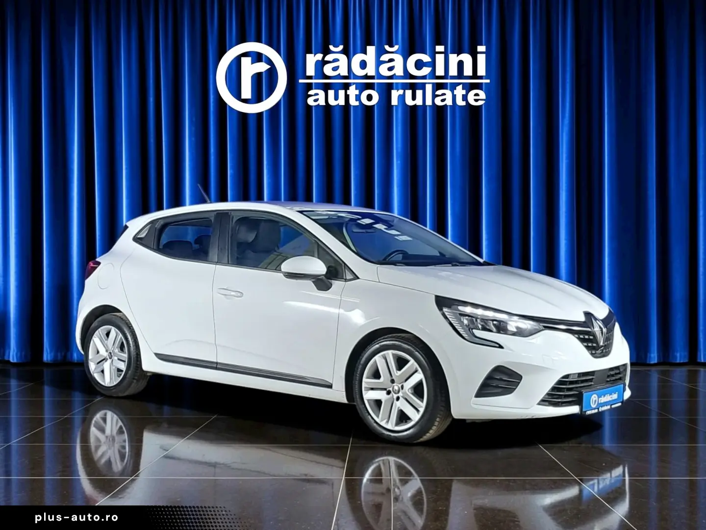 RENAULT CLIO CLIO V 1.0TCE 91CP 2022