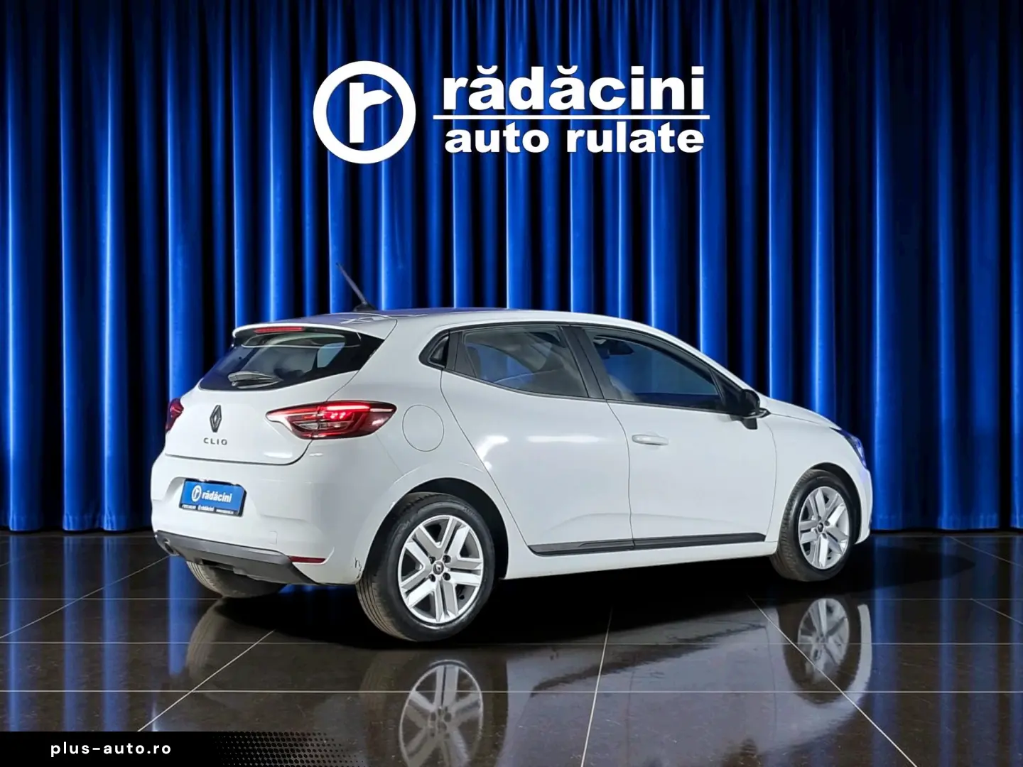 RENAULT CLIO CLIO V 1.0TCE 91CP 2022