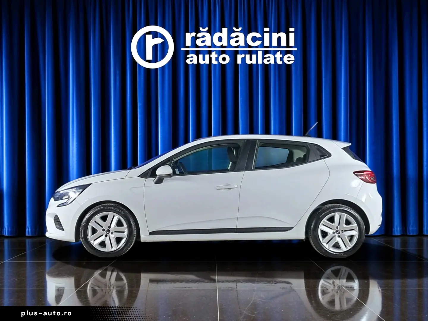 RENAULT CLIO CLIO V 1.0TCE 91CP 2022