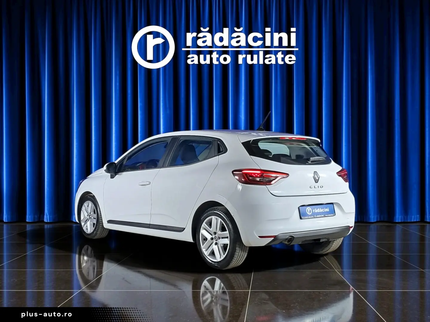 RENAULT CLIO CLIO V 1.0TCE 91CP 2022