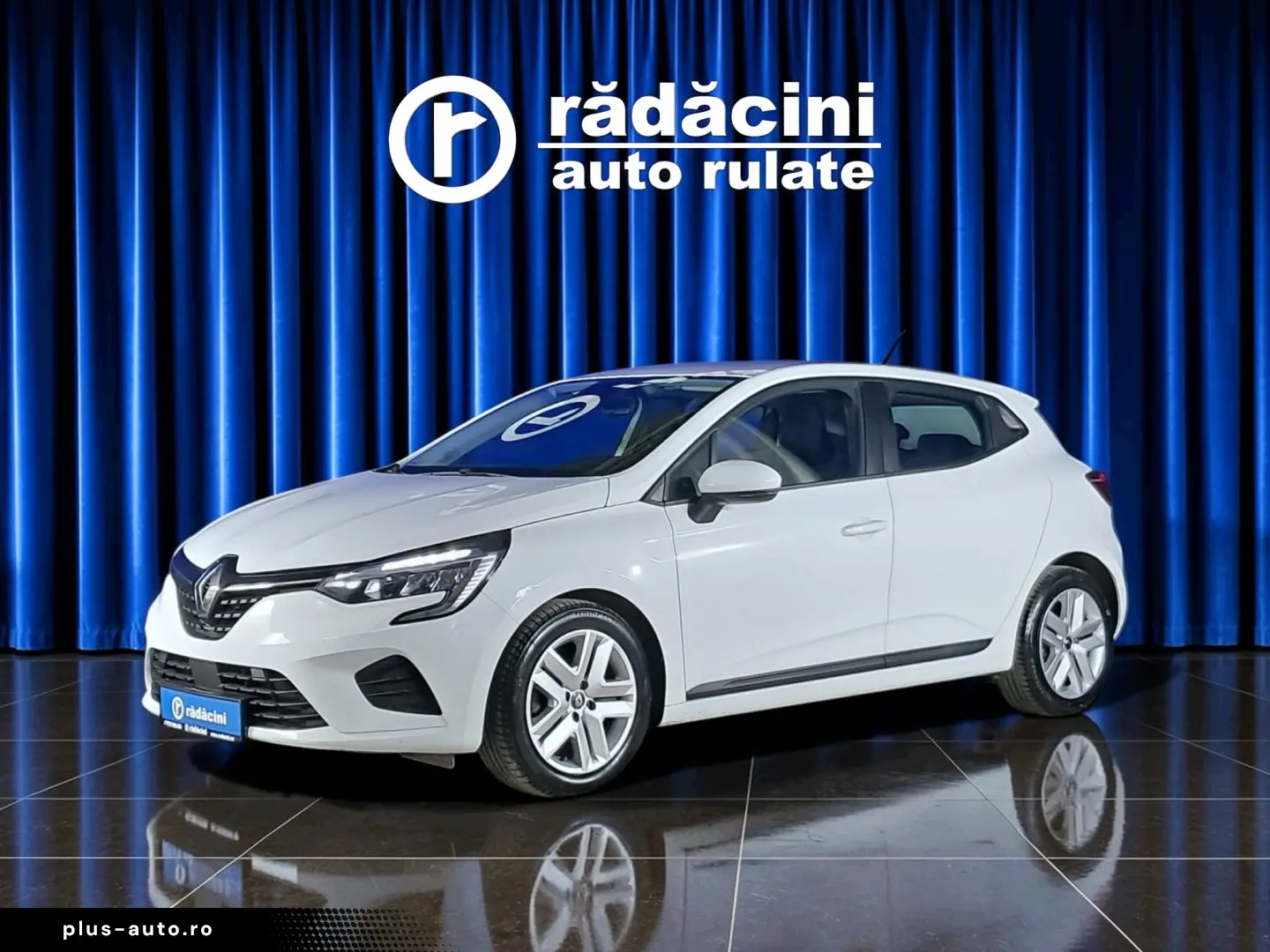 RENAULT CLIO CLIO V 1.0TCE 91CP 2022