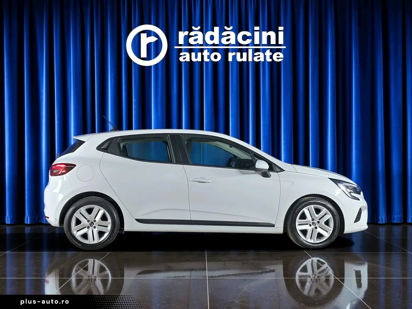RENAULT CLIO CLIO V 1.0TCE 91CP 2022