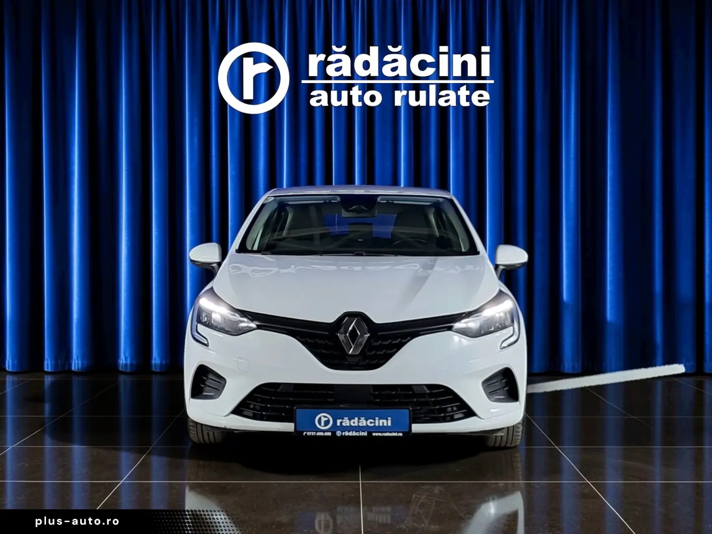 RENAULT CLIO CLIO V 1.0TCE 91CP 2022
