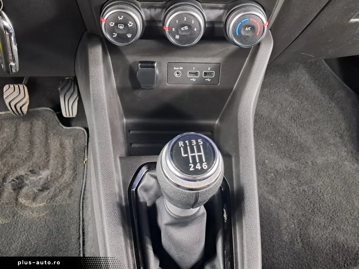 RENAULT CLIO CLIO V 1.0TCE 91CP 2022