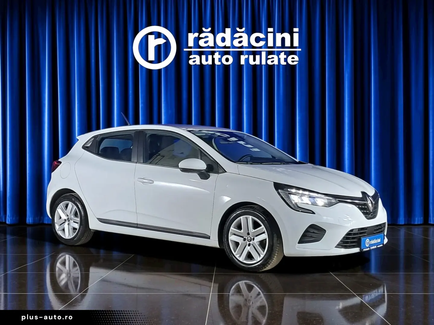 RENAULT CLIO CLIO V 1.0TCE 91CP 2022
