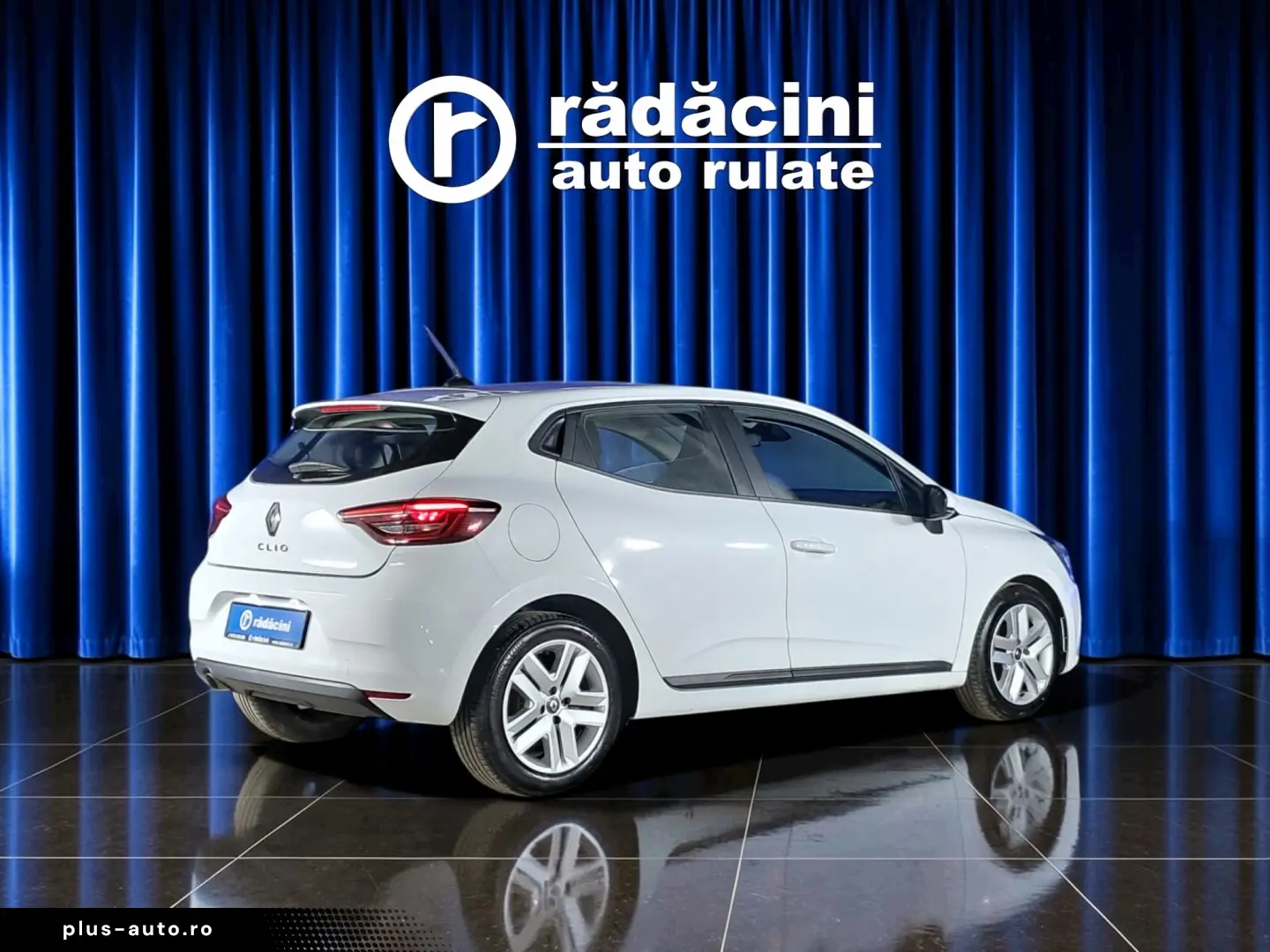 RENAULT CLIO CLIO V 1.0TCE 91CP 2022