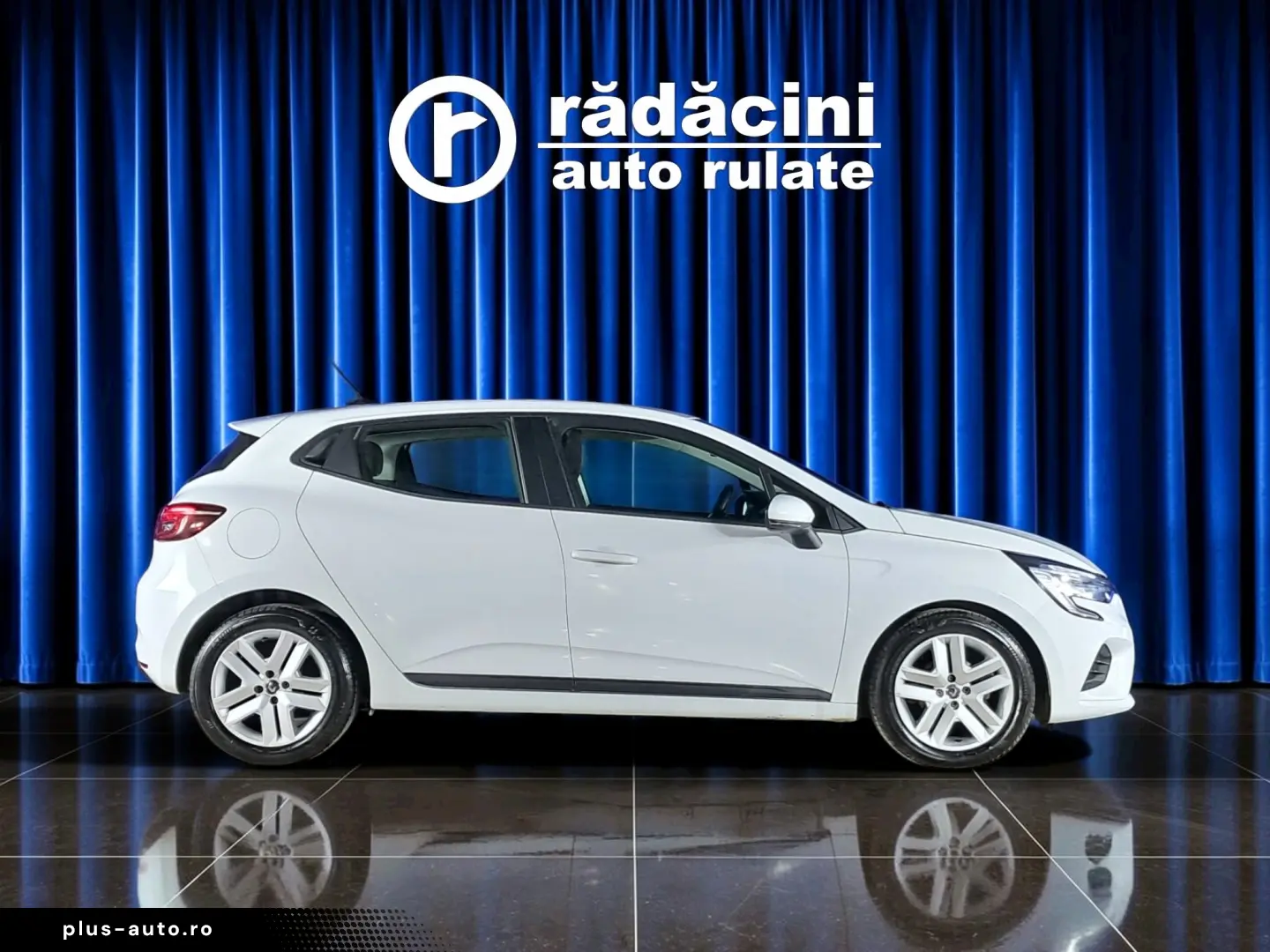 RENAULT CLIO CLIO V 1.0TCE 91CP 2022