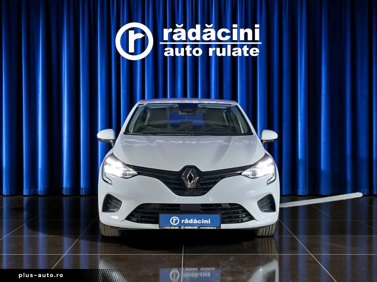 RENAULT CLIO CLIO V 1.0TCE 91CP 2022