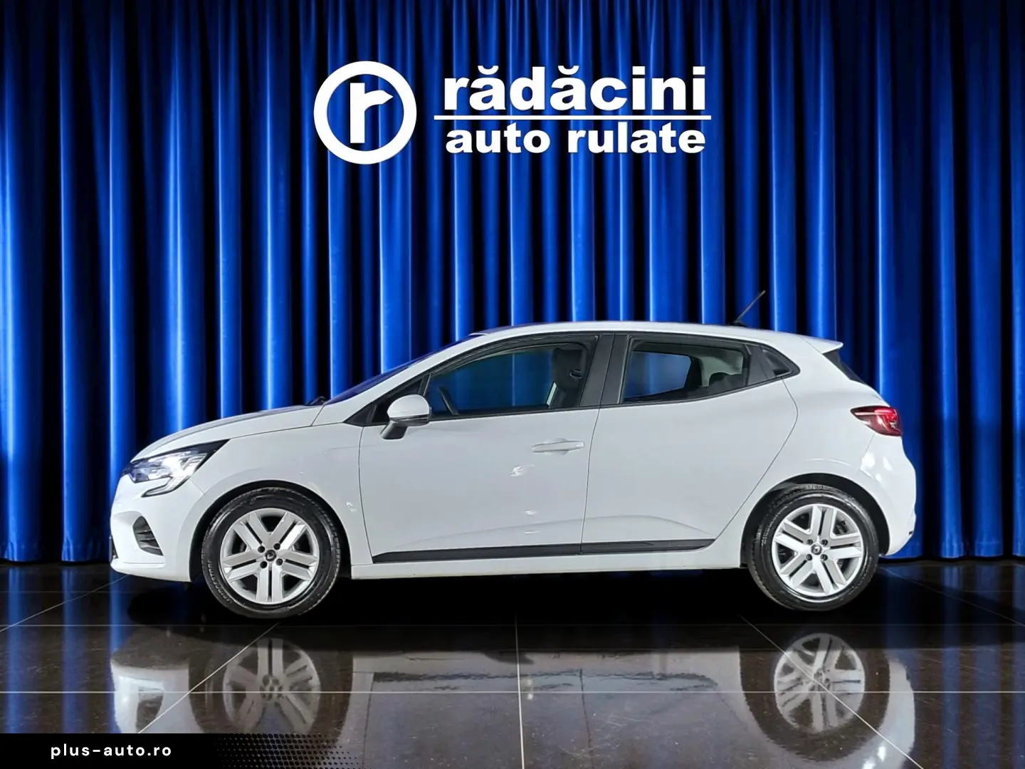 RENAULT CLIO CLIO V 1.0TCE 91CP 2022
