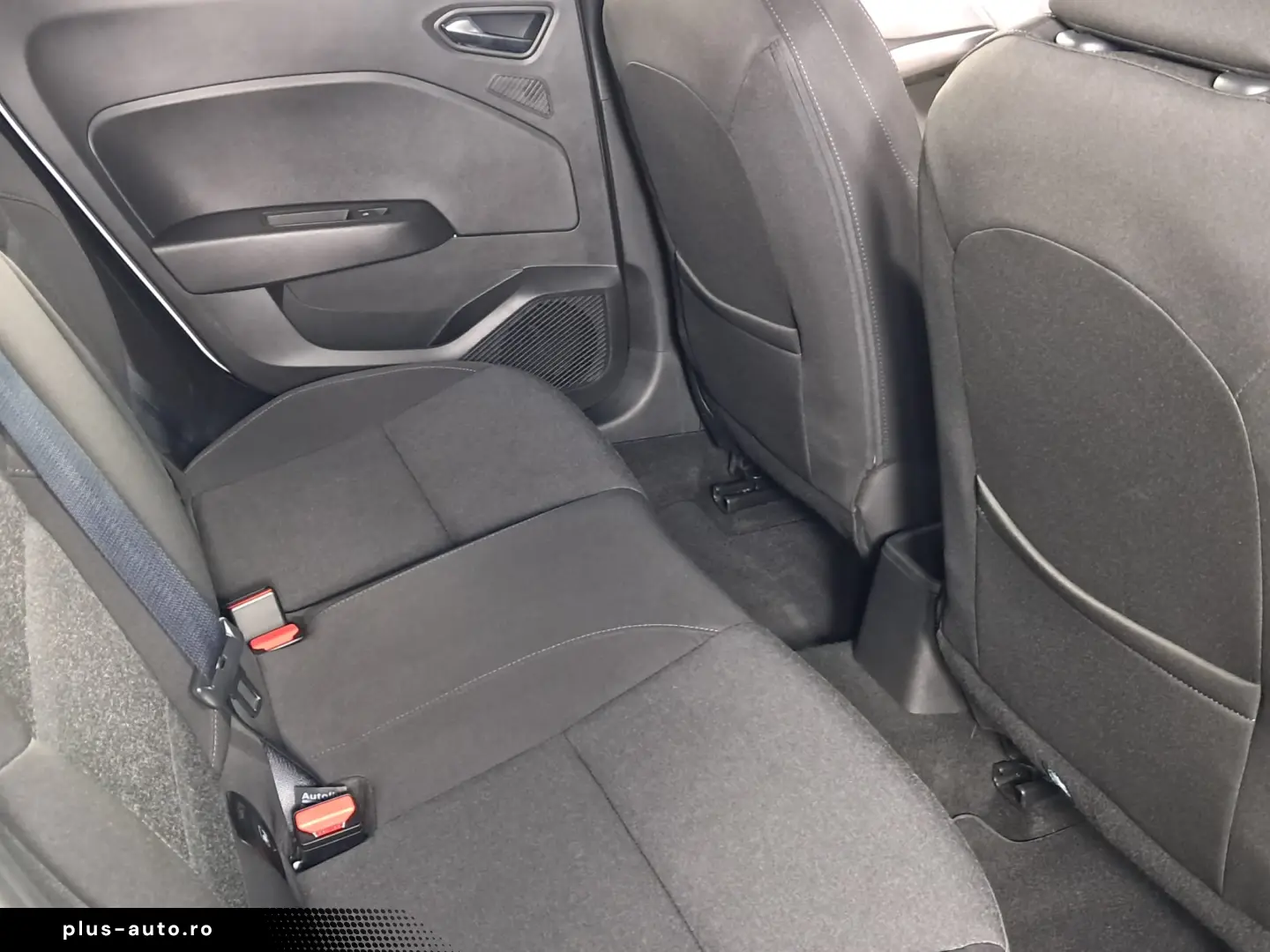 RENAULT CLIO CLIO V 1.0TCE 91CP 2022