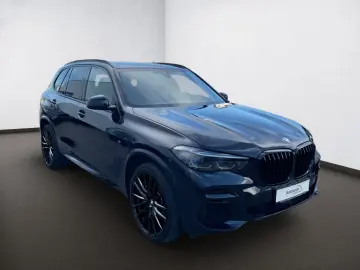 BMW X5 xDrive30d M Sport PANO