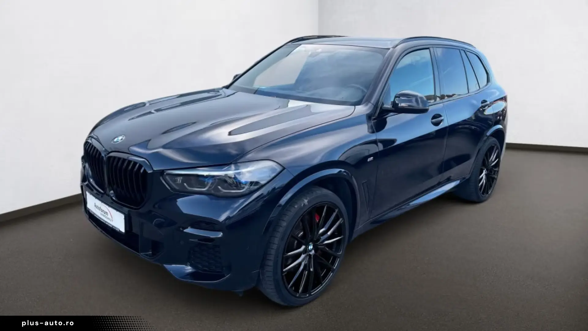 BMW X5 xDrive30d M Sport PANO