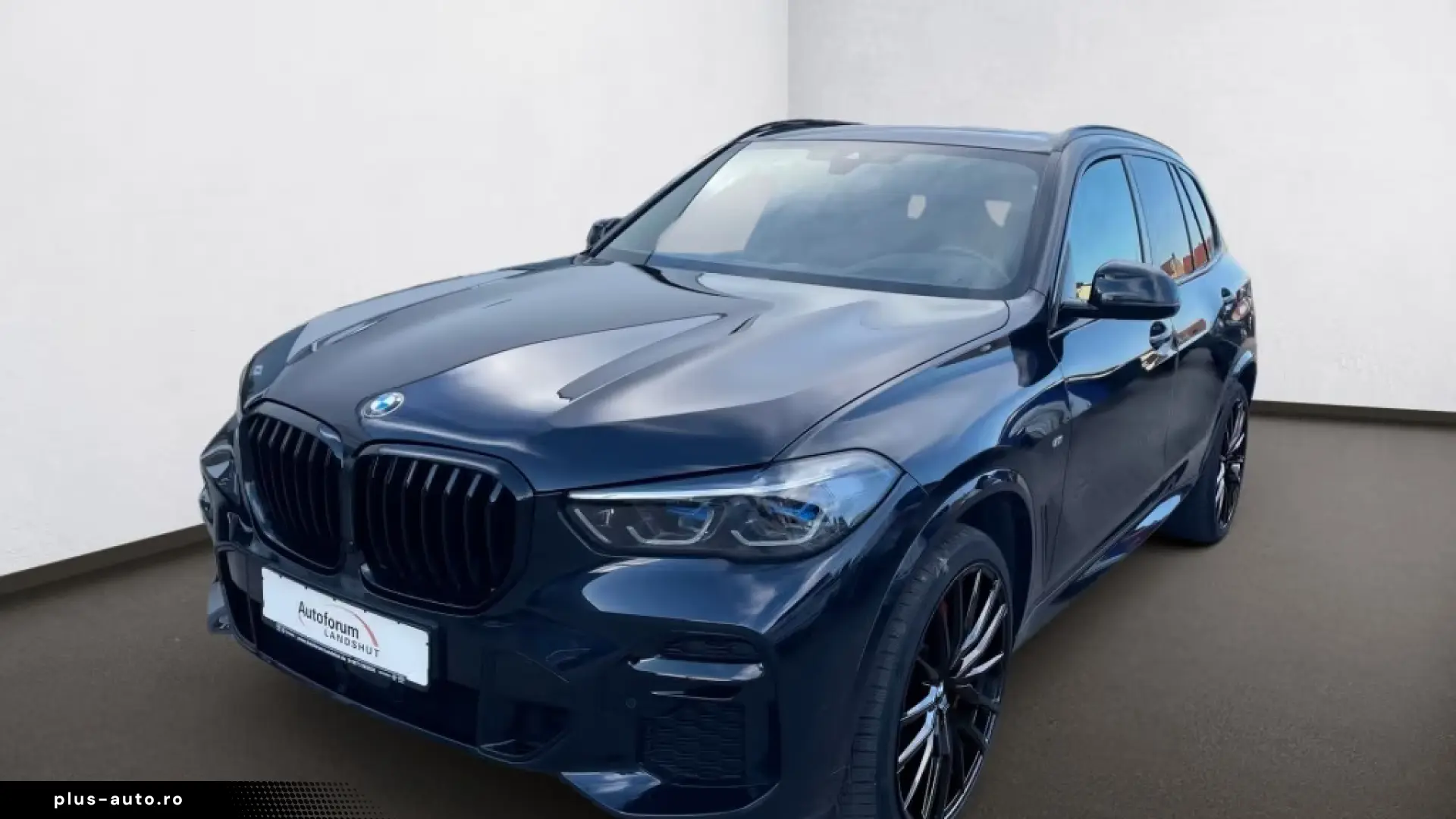 BMW X5 xDrive30d M Sport PANO