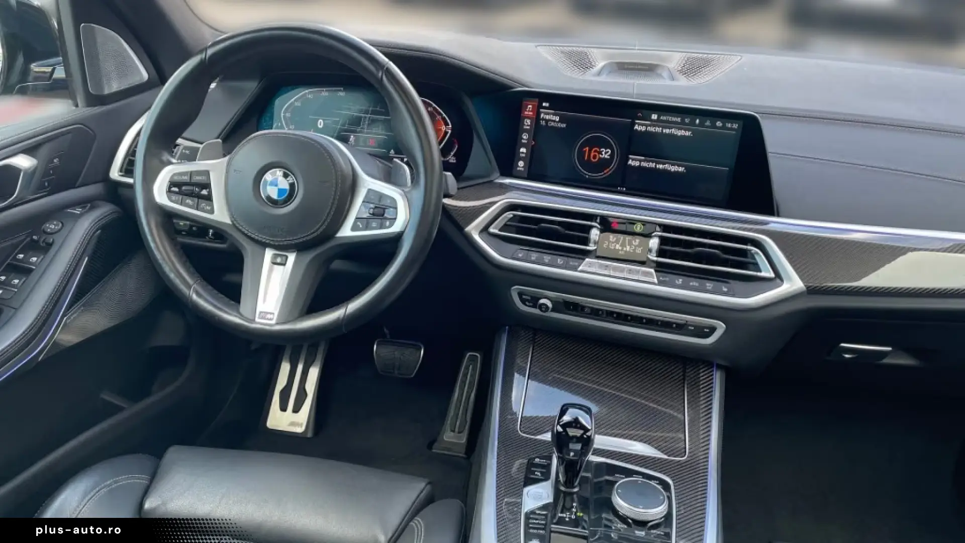 BMW X5 xDrive30d M Sport PANO