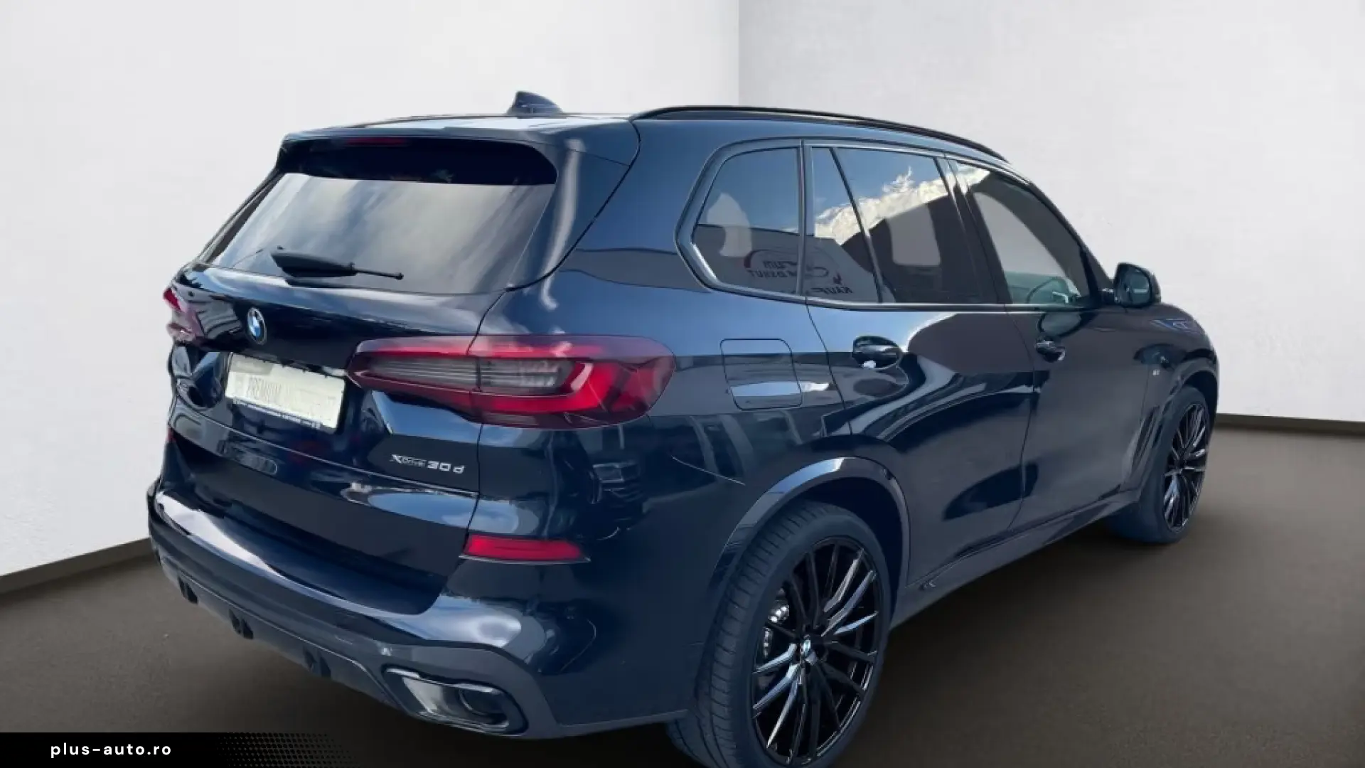 BMW X5 xDrive30d M Sport PANO