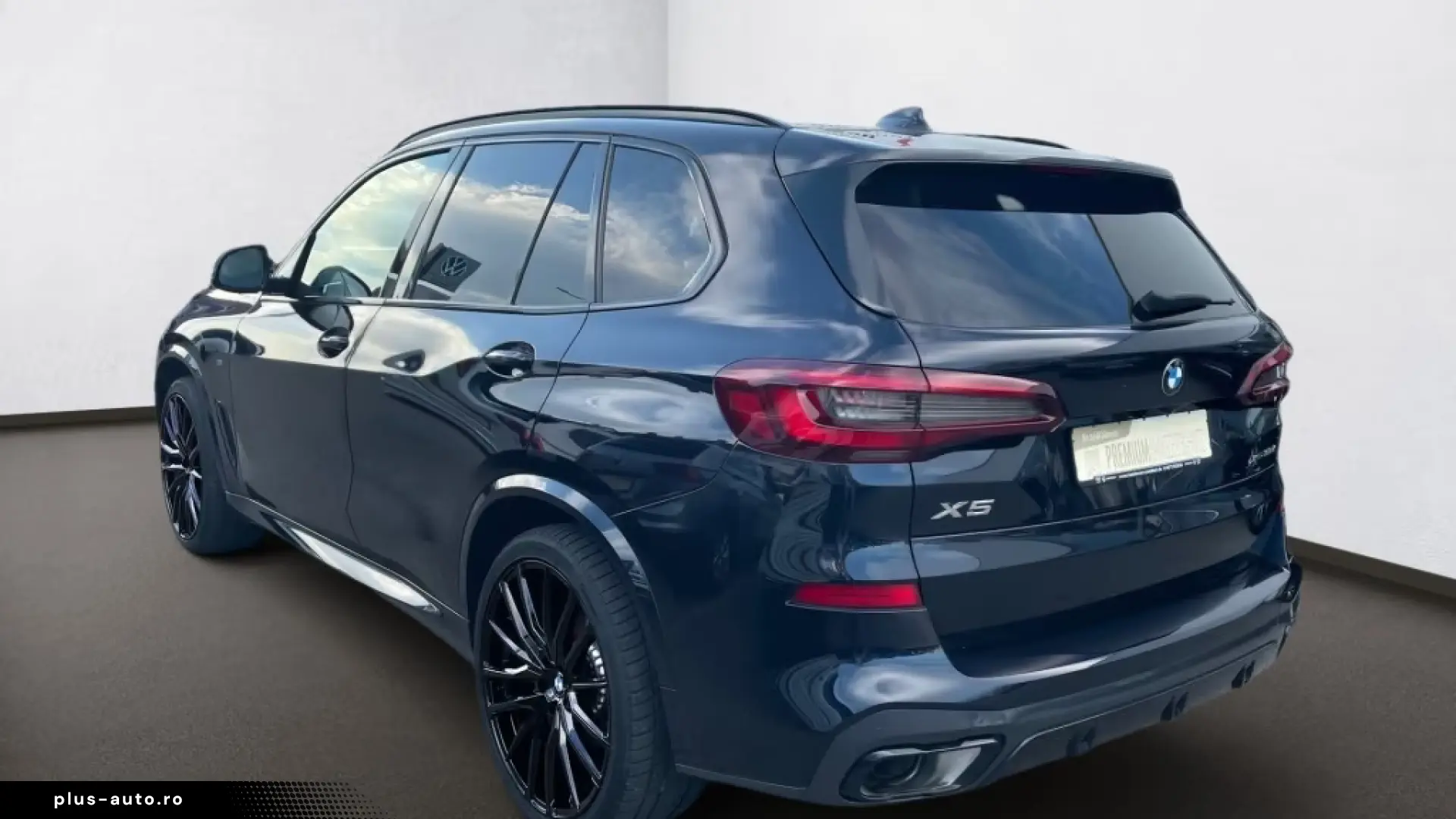 BMW X5 xDrive30d M Sport PANO