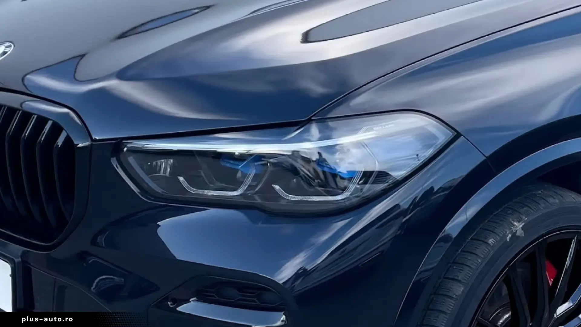 BMW X5 xDrive30d M Sport PANO