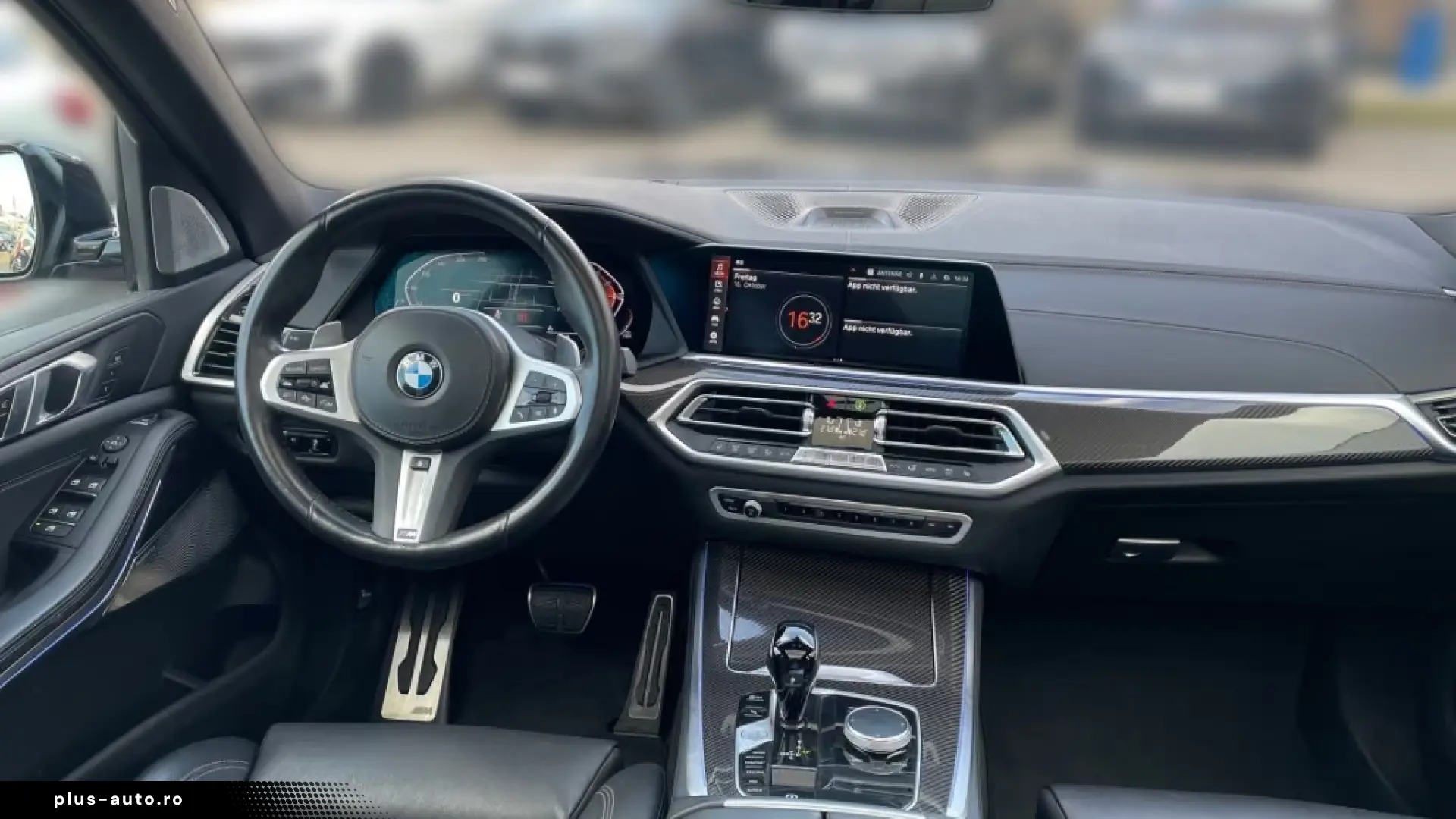 BMW X5 xDrive30d M Sport PANO