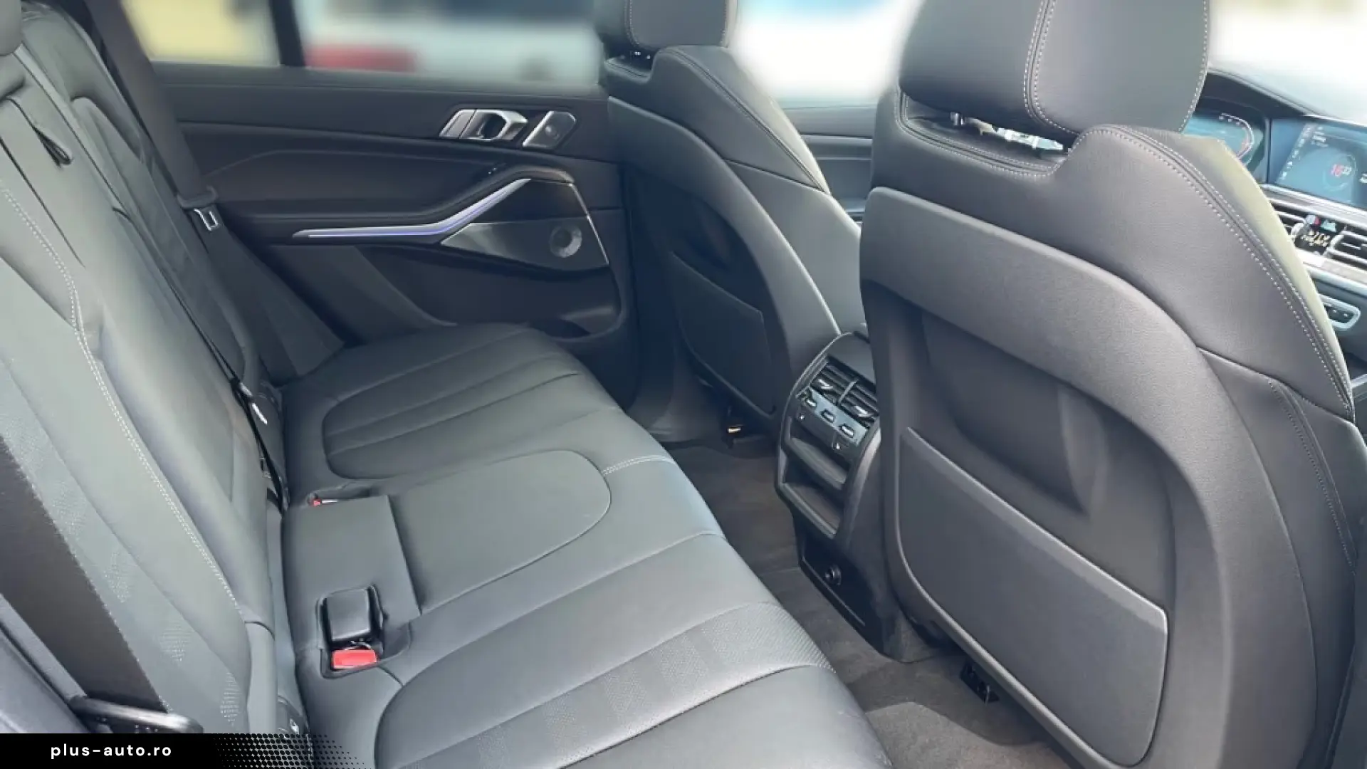 BMW X5 xDrive30d M Sport PANO