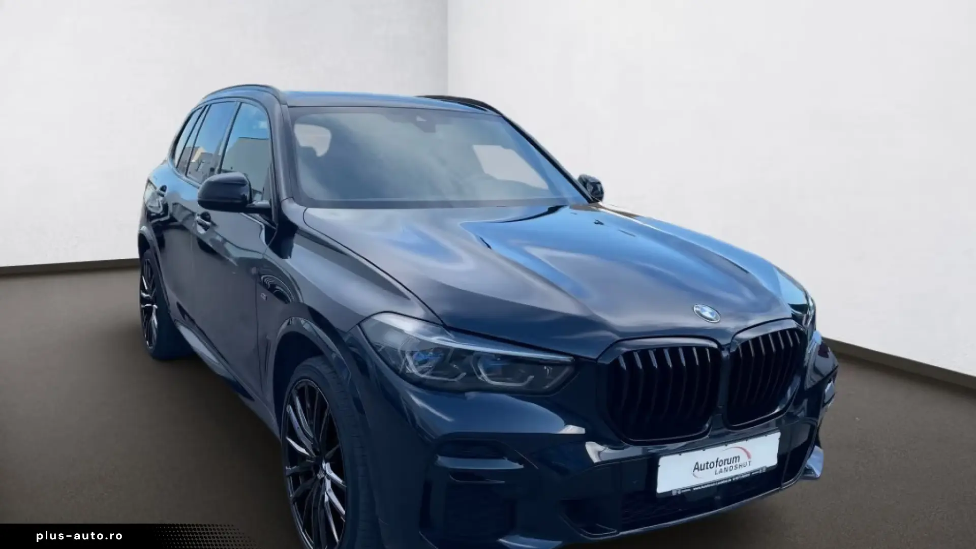 BMW X5 xDrive30d M Sport PANO