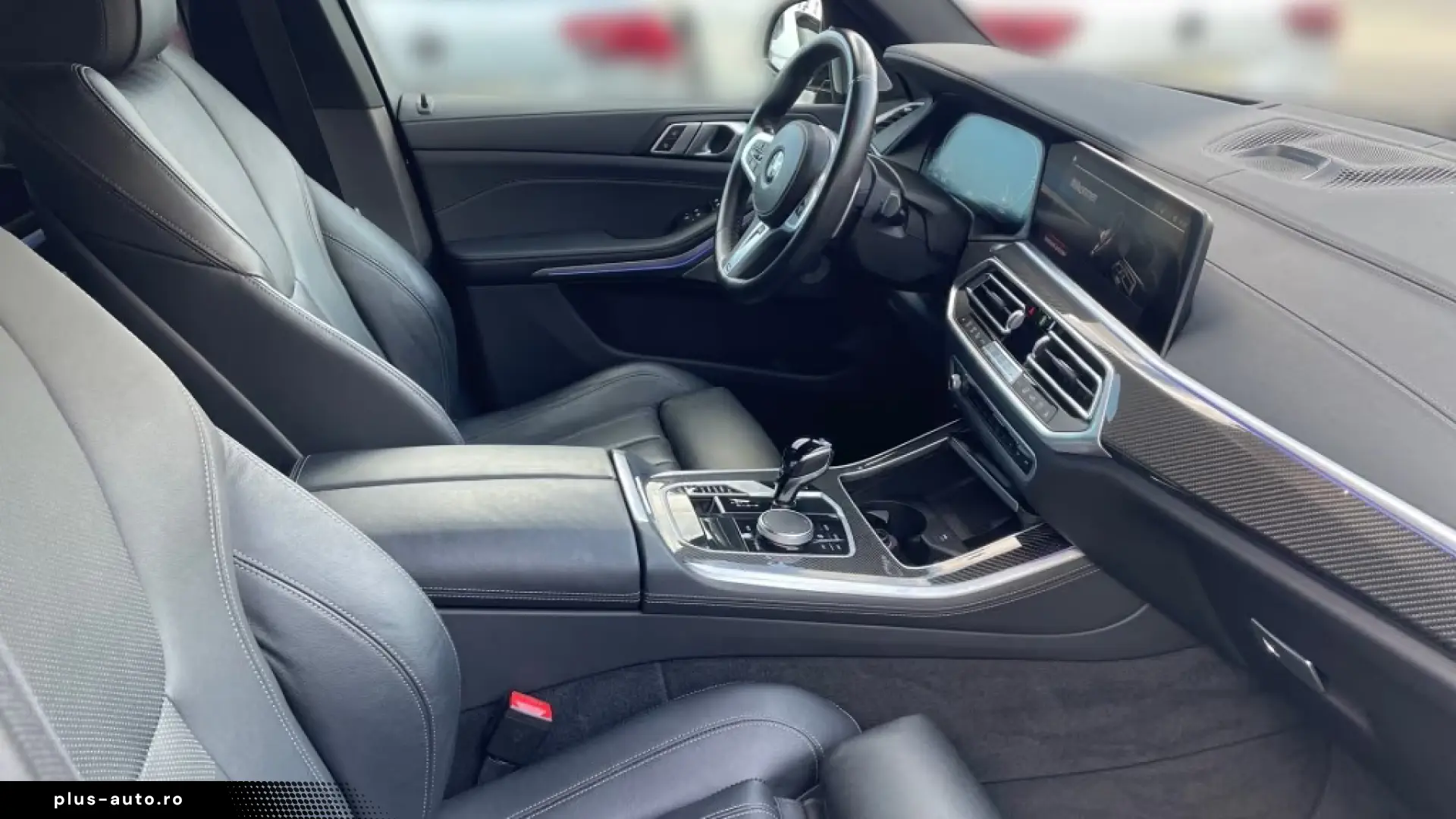 BMW X5 xDrive30d M Sport PANO