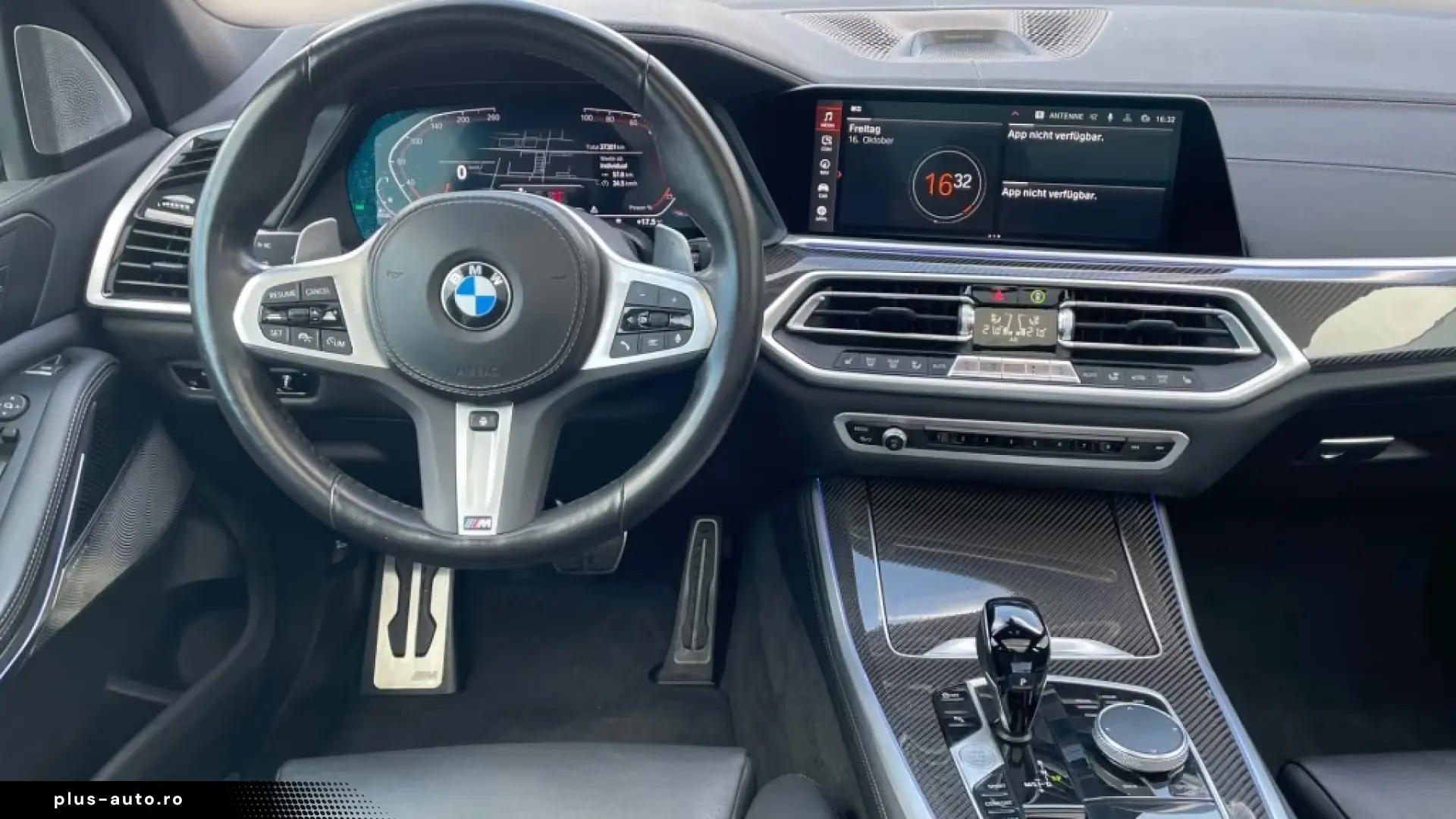 BMW X5 xDrive30d M Sport PANO
