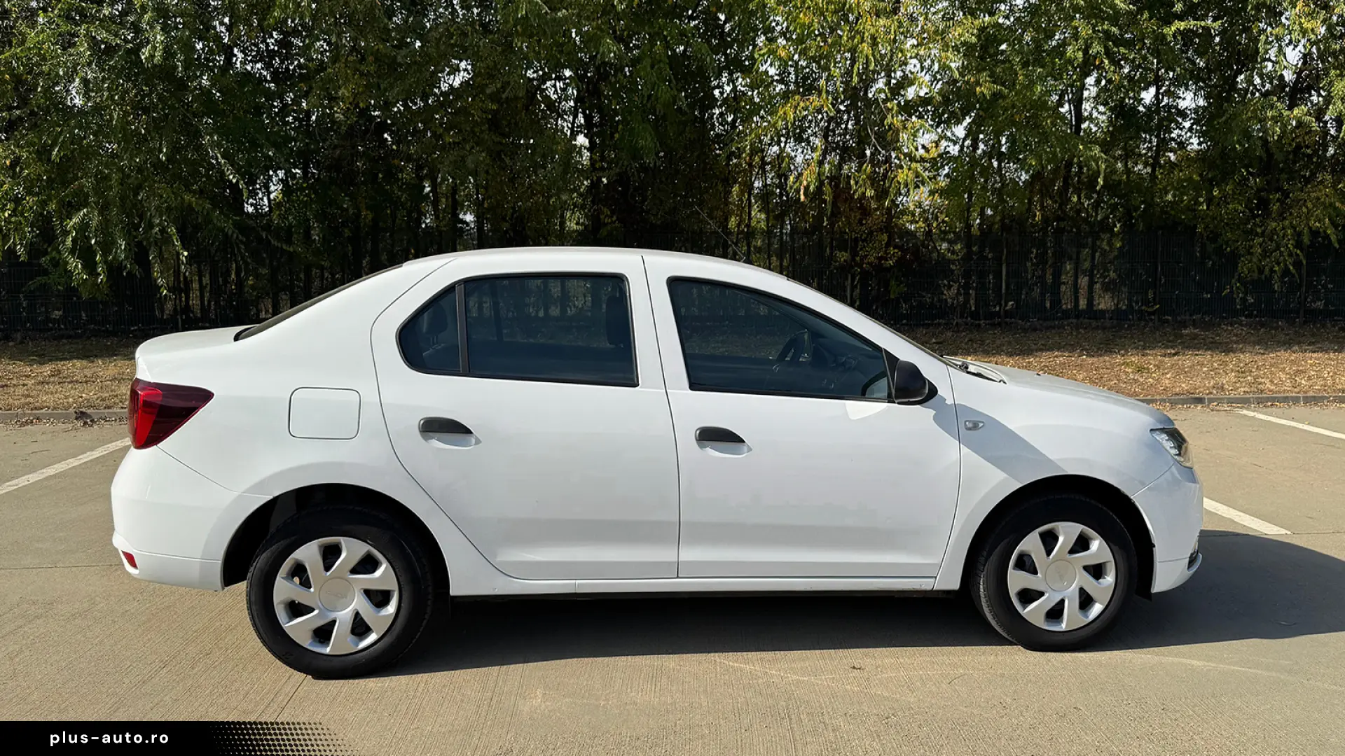 Dacia Logan 1.5 Blue dCi Laureate