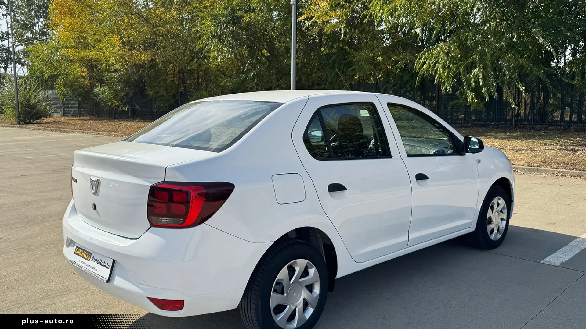 Dacia Logan 1.5 Blue dCi Laureate