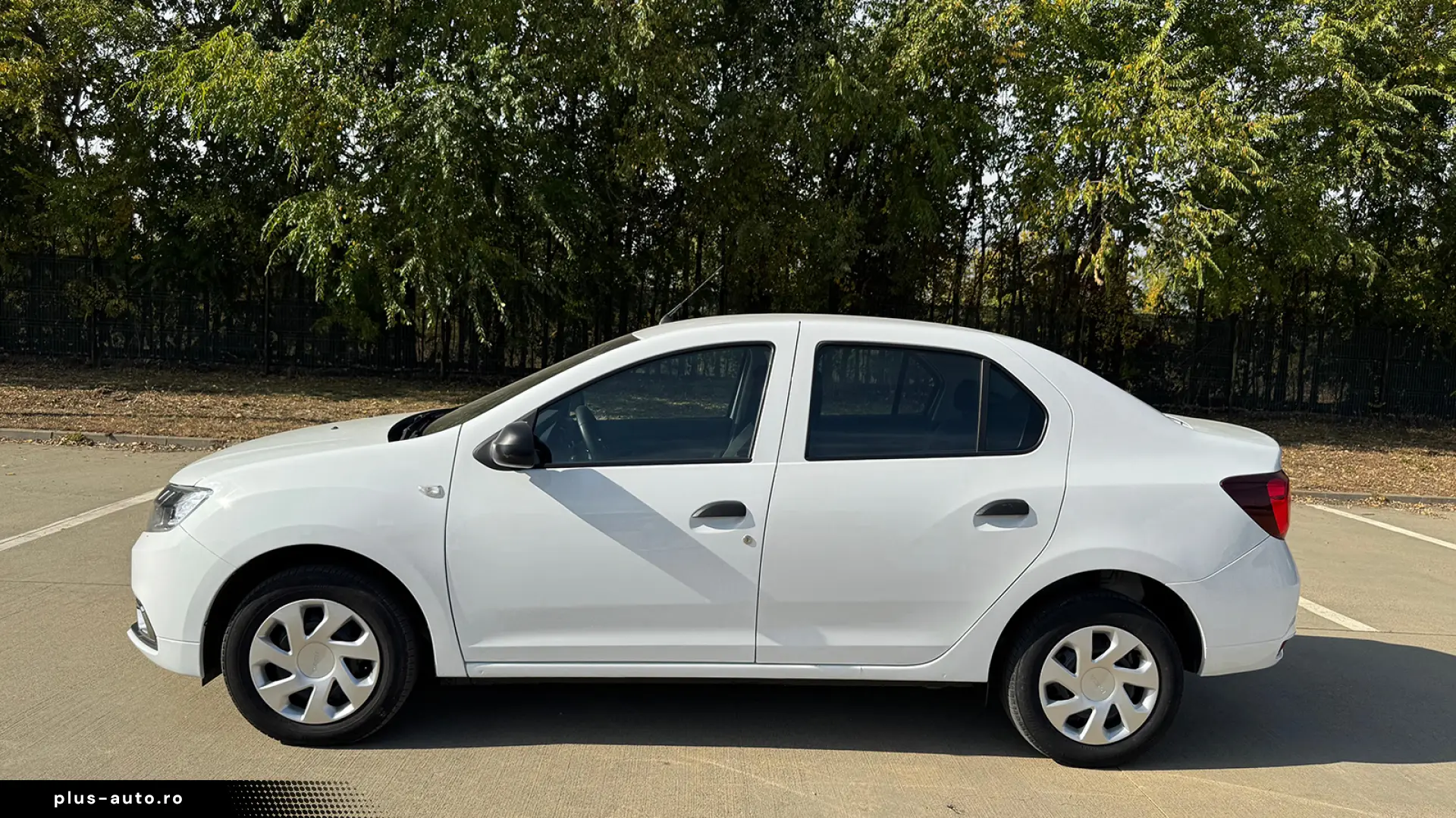 Dacia Logan 1.5 Blue dCi Laureate