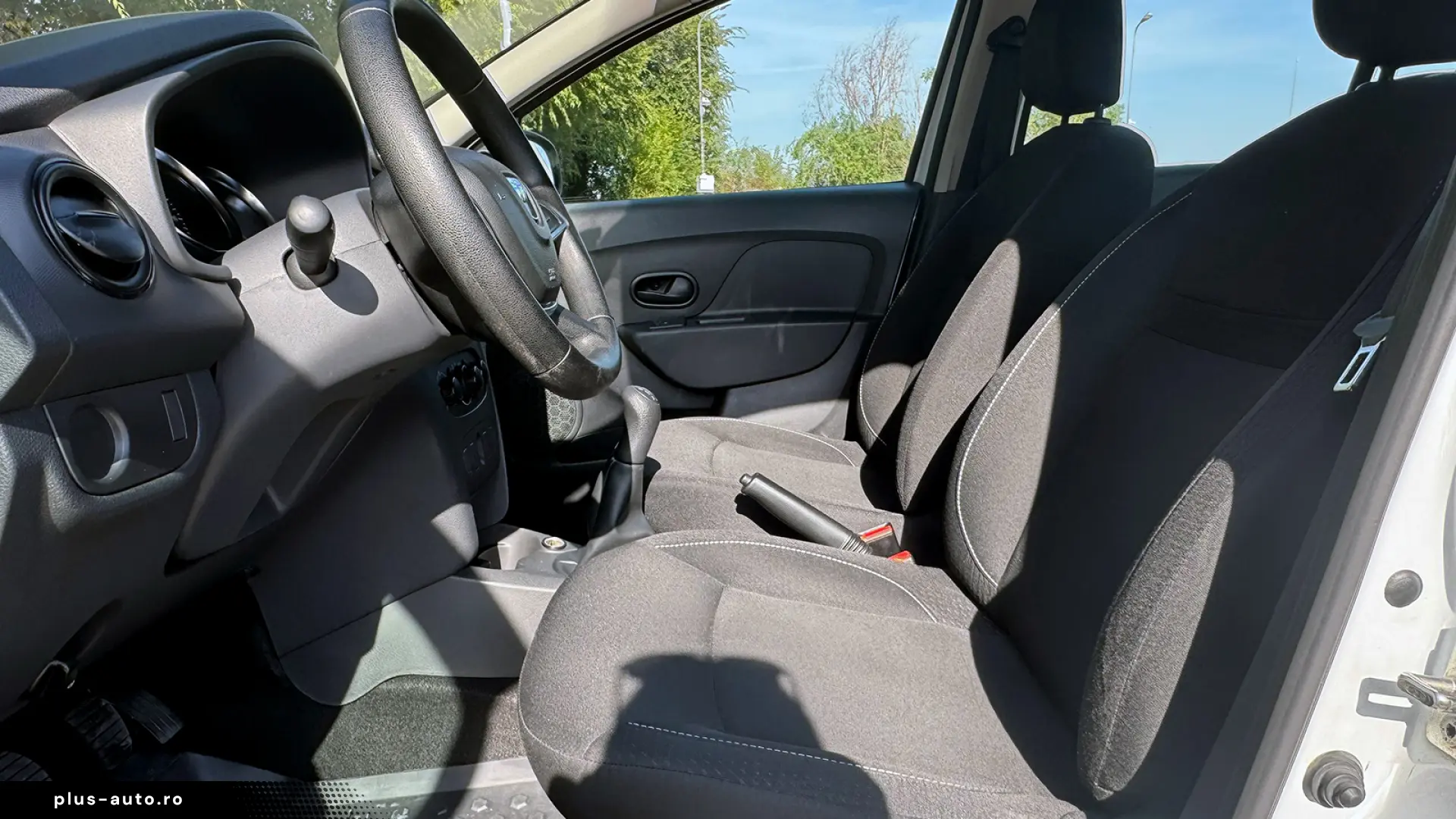 Dacia Logan 1.5 Blue dCi Laureate