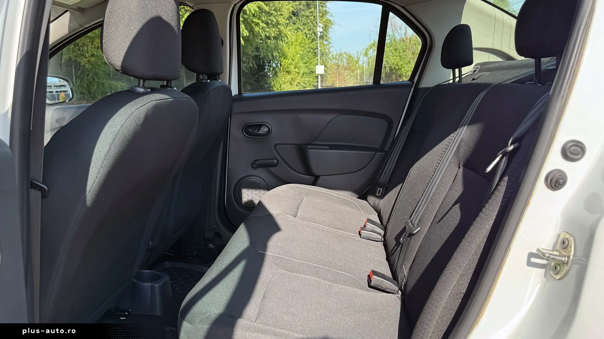 Dacia Logan 1.5 Blue dCi Laureate