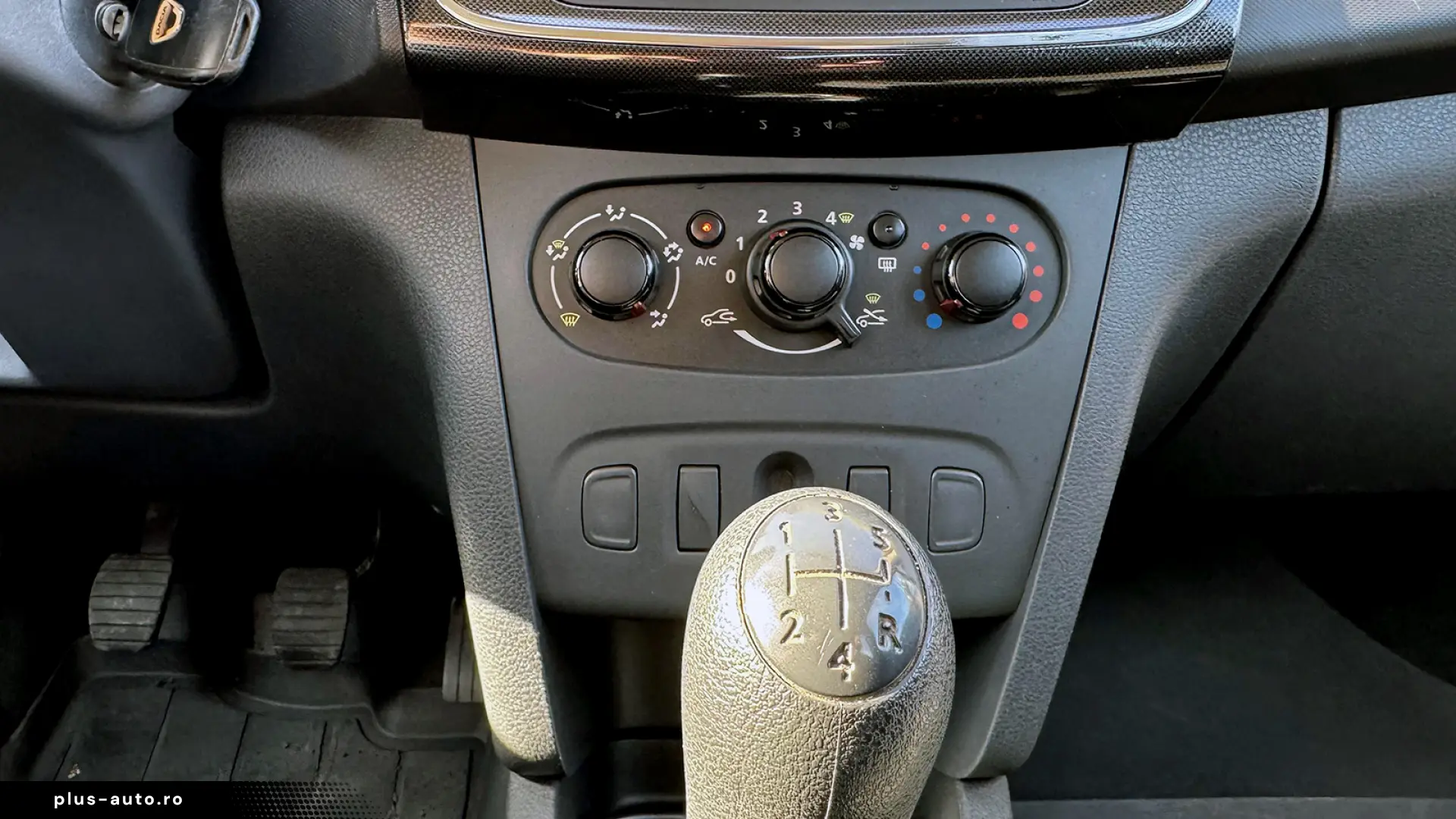 Dacia Logan 1.5 Blue dCi Laureate