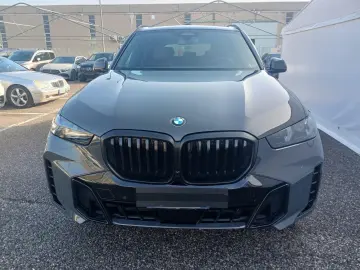BMW X5 xDrive40d 48V M Sport