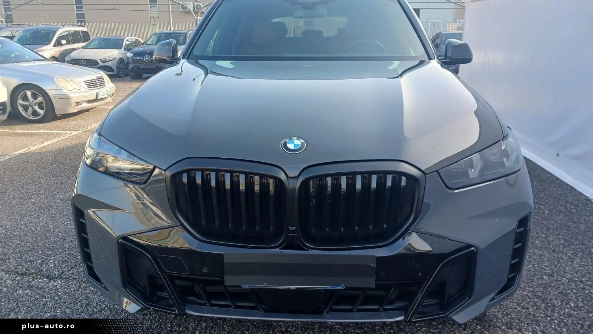BMW X5 xDrive40d 48V M Sport
