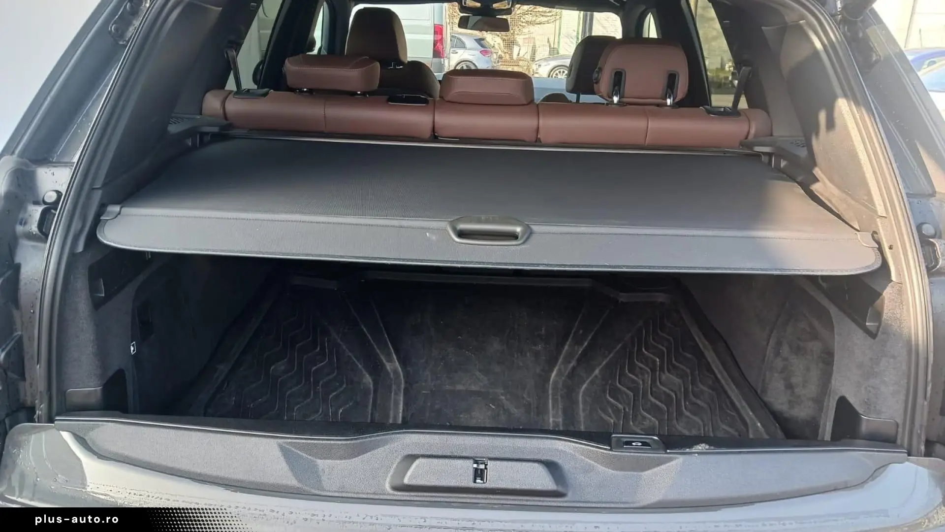 BMW X5 xDrive40d 48V M Sport