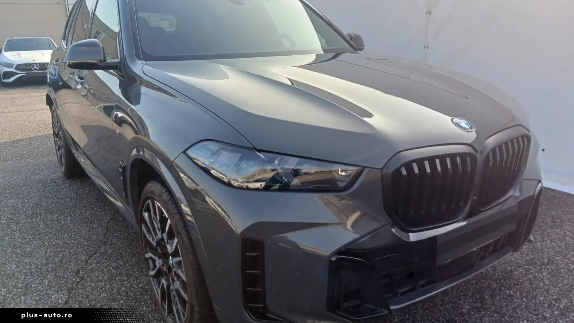 BMW X5 xDrive40d 48V M Sport