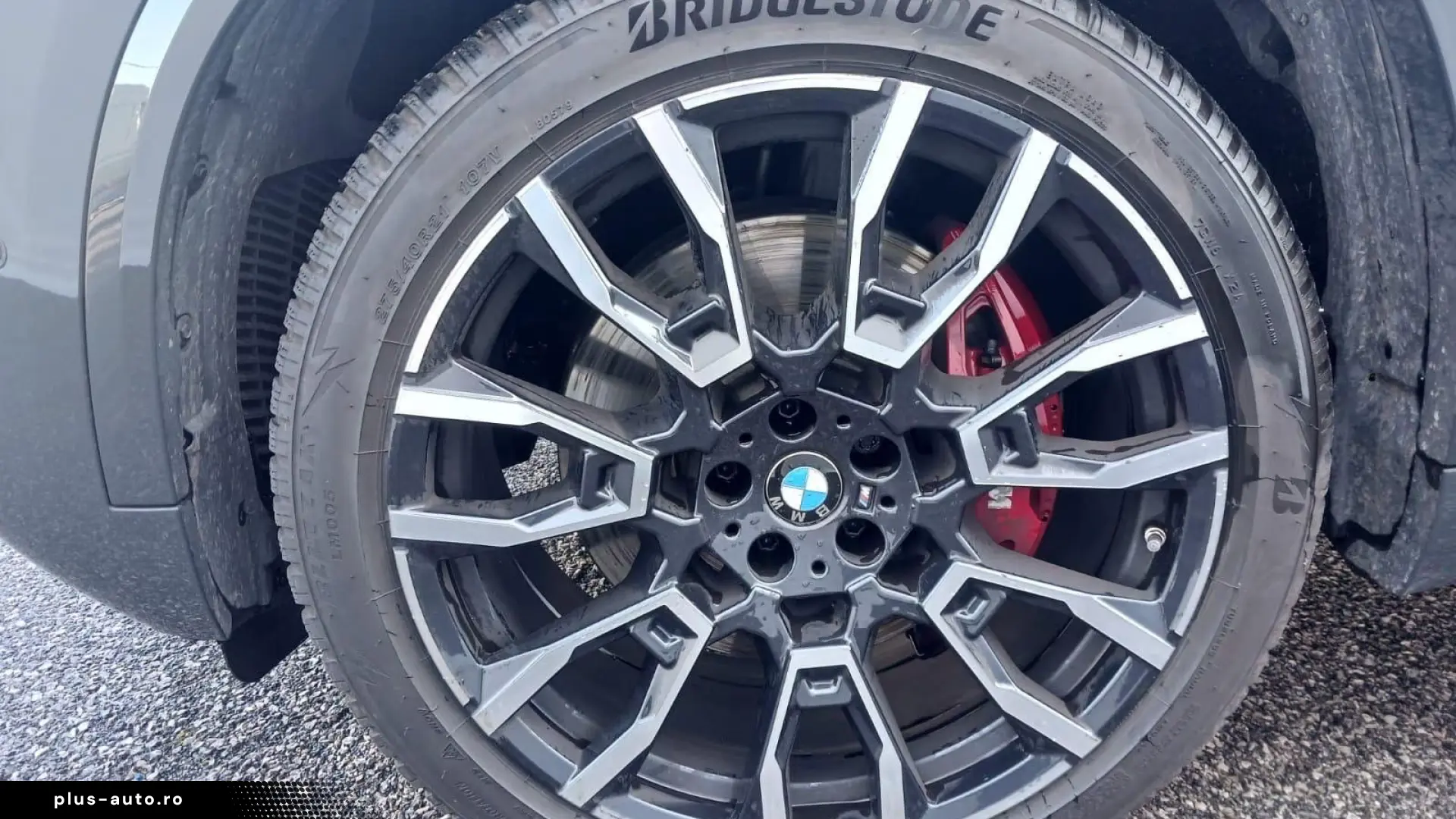 BMW X5 xDrive40d 48V M Sport